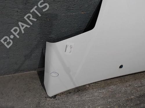 Used Hood CITROËN C2 (JM_) 1.4 HDi (68 hp) 24099735