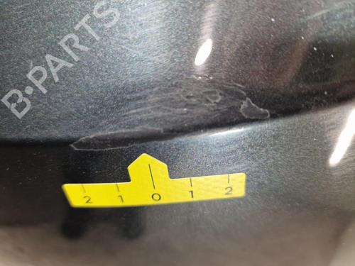 Rear bumper SEAT IBIZA IV (6J5, 6P1) 1.2 TDI | BP27290405C8 
