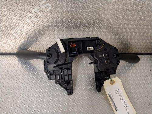 Hand brake CITROËN C4 Picasso I MPV (UD_) 1.6 HDi | BP30740104I18 