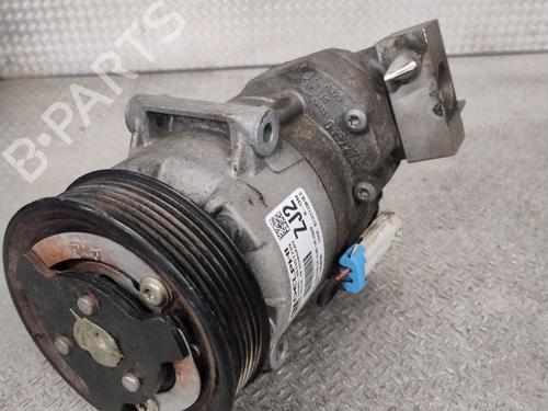 Compressor A/A Compressor A/A 39480332 39480332