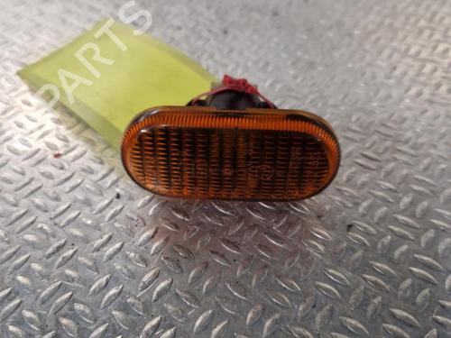 Used Right side indicator Right side indicator RENAULT CLIO I (B/C57_, 5/357_) 1.2 (5/357Y, 5/357K) (58 hp) 24061957 24061957