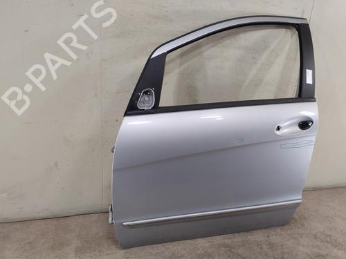 Left front door MERCEDES-BENZ A-CLASS (W169) A 180 CDI (169.007, 169.307) | BP25826733C2 