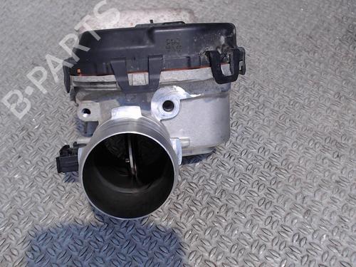Throttle body CITROËN BERLINGO (ER_, EC_) 1.5 BlueHDi 130 (ECYHZJ, ECYHZR) | BP30892867M82