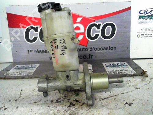 Used Brake master cylinder PEUGEOT 407 (6D_) 1.6 HDi 110 (6D9HZC, 6D9HYC) (109 hp) 24064935
