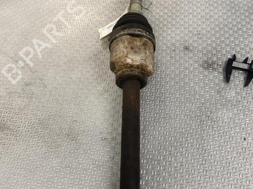 Right front driveshaft RENAULT TRAFIC II Van (FL) 2.0 dCi 90 (FL0H) | BP24101924M39 