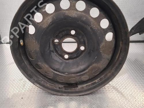 Used Rim OPEL MERIVA A MPV (X03) 1.6 (E75) (105 hp) 26304366