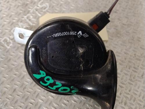 Horn RENAULT GRAND SCÉNIC IV (R9_) 1.5 dCi 110 (R9A3) | BP30188375E13 