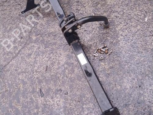 Used Tow ball/Mechanism CITROËN C5 AIRCROSS (A_) 2.0 BlueHDi 180 (AJEHZR) (177 hp) 31266159