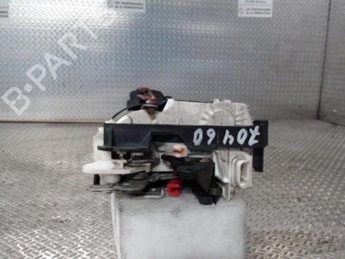 Used Rear right lock DODGE CALIBER 2.0 CRD (140 hp) 24072995
