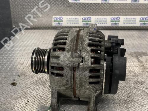 Used Alternator RENAULT KANGOO Express (FW0/1_) 1.5 dCi 90 (FW0G, FW05, FW08, FW11) (90 hp) 24101705