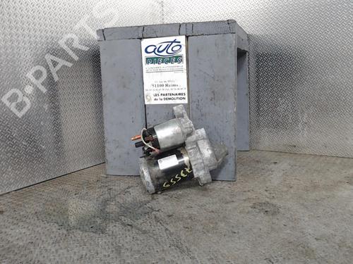 Used Starter DACIA SANDERO II TCe 90 (B8M1, B8MA, B8AC) (90 hp) 24078992