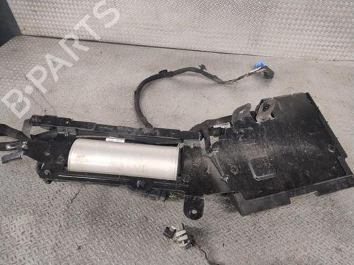 Electronic module PEUGEOT 2008 I (CU_) 1.6 HDi | BP36282520M83 - Image 2