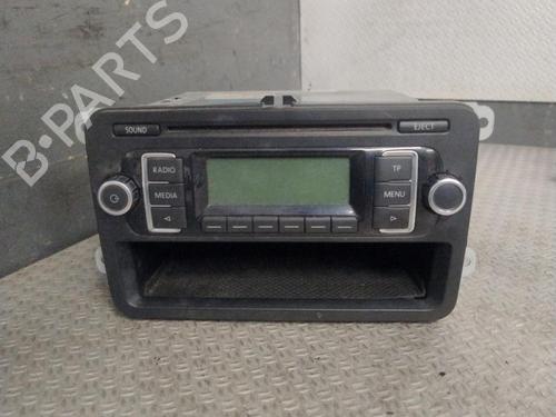 radio-vw-polo-vi-aw1-bz1-ae1-2017-37595877 main image