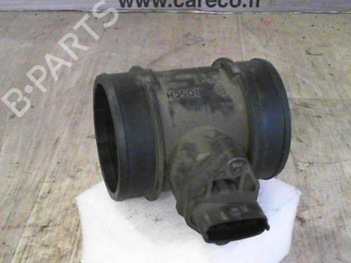 Used Mass air flow sensor Mass air flow sensor ALFA ROMEO 147 (937_) 1.6 16V T.SPARK ECO (937.AXA1A, 937.BXA1A) (105 hp) 24066405 24066405