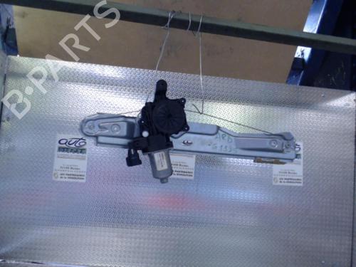 Used Rear right window mechanism FORD C-MAX II (DXA/CB7, DXA/CEU) 1.6 TDCi (115 hp) 24071222