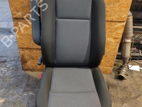 Used Left front seat Left front seat 37252549 37252549