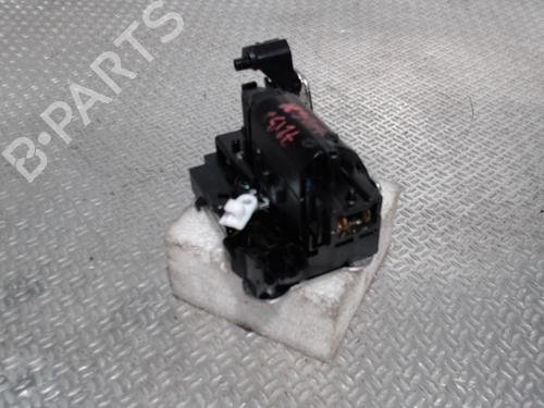 Used Front right lock DACIA LODGY (JS_) 1.5 dCi (90 hp) 24076397