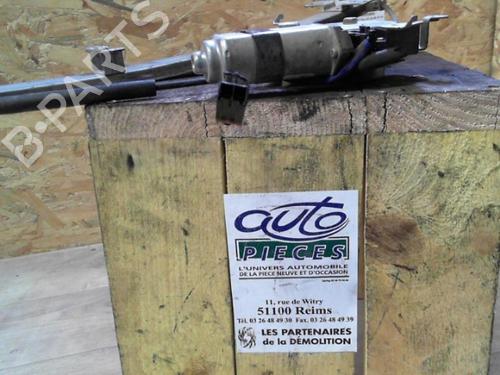 Used Front right window mechanism NISSAN PICK UP (D22) 2.5 TD 4WD (103 hp) 24067173