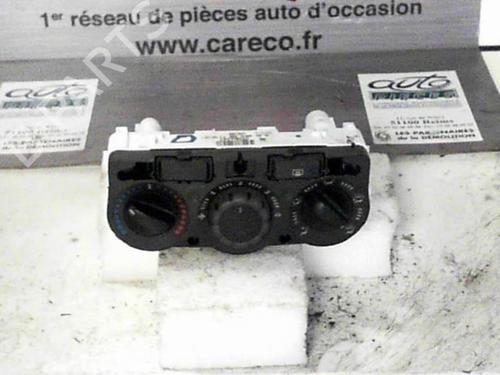 Used Climate control Climate control OPEL CORSA D (S07) 1.3 CDTI (L08, L68) (75 hp) 24062946 24062946