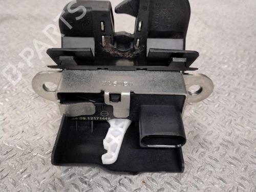 electronic-module-seat-leon-1p1-2005-2006-2007-2008-2009-2010-2011-2012-2013-37650161 main image