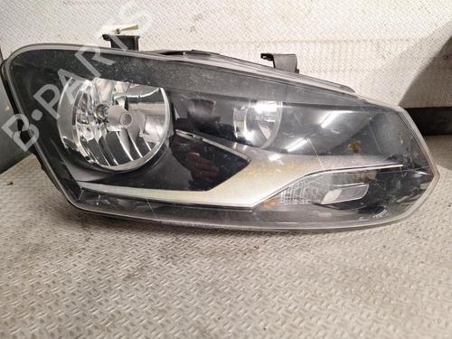 Used Right headlight Right headlight VW POLO V (6R1, 6C1) 1.6 TDI (90 hp) 33561956 33561956