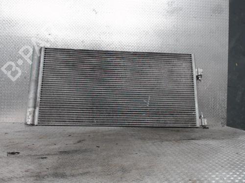 Used Heater matrix RENAULT LAGUNA III (BT0/1) 1.5 dCi (BT00, BT0A, BT0T, BT1J) (110 hp) 24096251