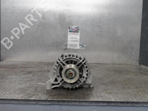Alternator FORD KA (RU8) 1.2 | BP24086999M7 - Image 2