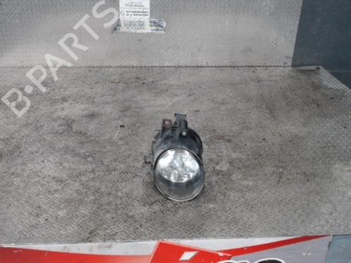 Used Right front fog light Right front fog light SEAT IBIZA III (6L1) 1.4 TDI (80 hp) 24094007 24094007