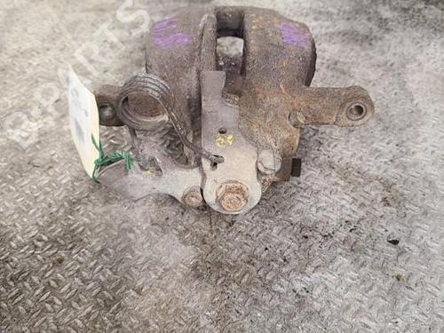 Left rear brake caliper FIAT SCUDO Van (270_, 272_) 1.6 D Multijet | BP24099541M107 