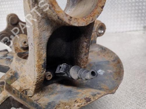 Used Left front steering knuckle Left front steering knuckle 38797428 38797428