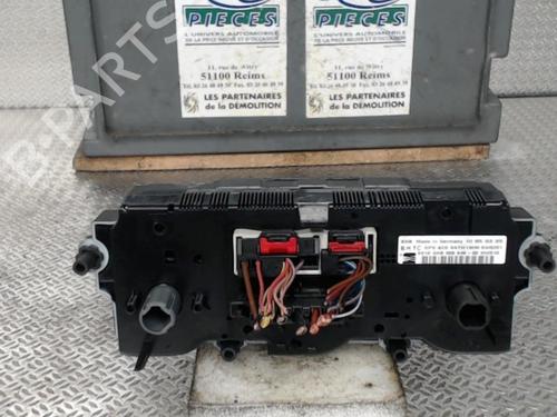 Climate control SEAT ALTEA (5P1) 1.9 TDI | BP24070835I5 