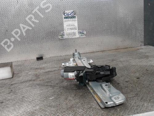 Used Rear left window mechanism RENAULT SCÉNIC IV (J9_) 1.7 Blue dCi 120 (J9A7, J9A8) (120 hp) 24085520