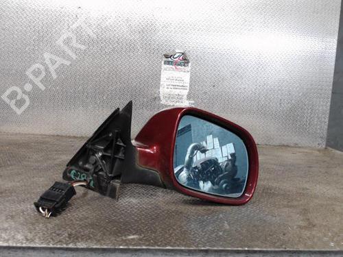 Used Right mirror Right mirror AUDI A4 B5 Avant (8D5) 1.8 T (150 hp) 24090334 24090334