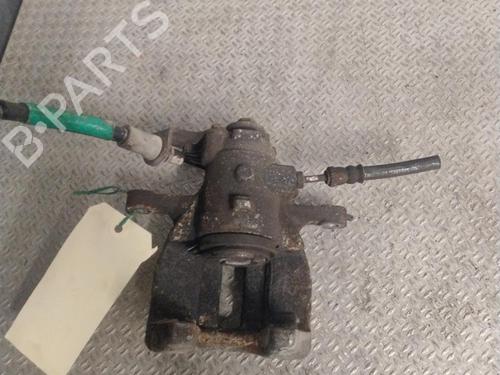 Left rear brake caliper CITROËN JUMPY II Van 2.0 HDi 125 | BP38971904M107 - Image 2