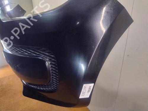 Front bumper VW UP! (121, 122, BL1, BL2, BL3, 123) 1.0 | BP29739575C7 