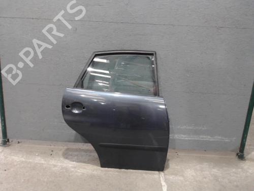 Used Right rear door SEAT IBIZA III (6L1) 1.9 SDI (64 hp) 24084069