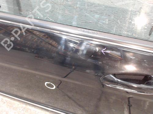 Portier links achter MERCEDES-BENZ B-CLASS Sports Tourer (W245) B 200 CDI (245.208) (140 hp) 24099561