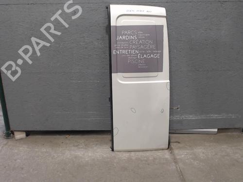 right-tailgate-renault-clio-iii-br01-cr01-2005-2006-2007-2008-2009-2010-2011-2012-2013-2014-36463136 main image