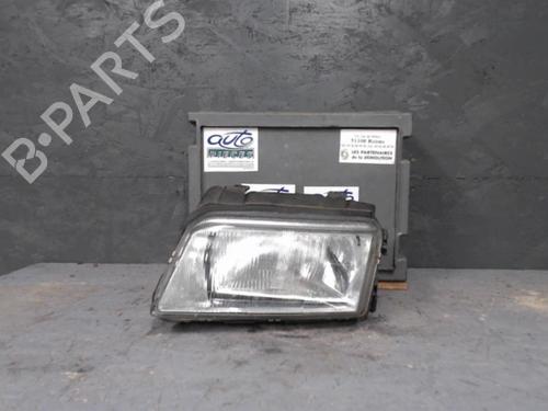 Used Left headlight Left headlight 24070033 24070033