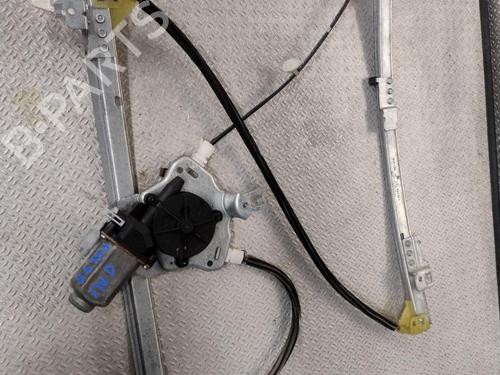 Used Front right window mechanism Front right window mechanism 24092086 24092086