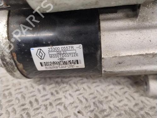 Used Starter Starter DACIA SANDERO II TCe 90 (B8M1, B8MA, B8AC) (90 hp) 31284051 31284051
