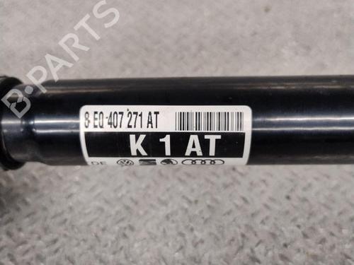 Left front driveshaft AUDI A4 B7 (8EC) 1.9 TDI | BP39156874M38 - Image 3