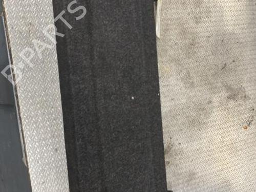 Used Rear parcel shelf Rear parcel shelf SUZUKI SWIFT III (MZ, EZ) 1.3 DDiS (RS413D) (75 hp) 24100504 24100504