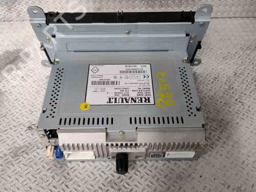 Radio RENAULT CLIO IV (BH_) 1.2 16V | BP29644489E6 