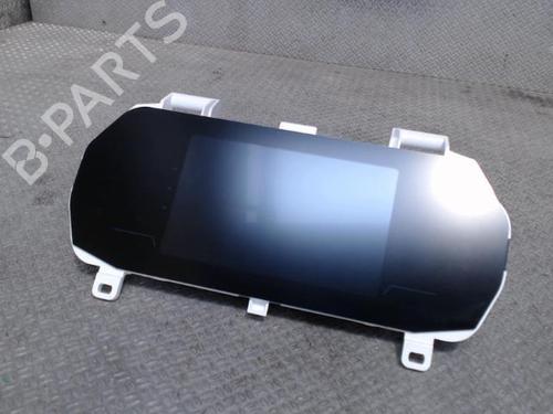 Kombiinstrument Kombiinstrument 38474201 38474201