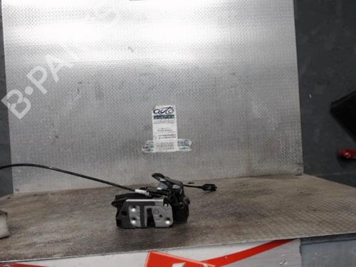 Used Front right lock FORD FIESTA VI (CB1, CCN) 1.6 TDCi (95 hp) 24083604