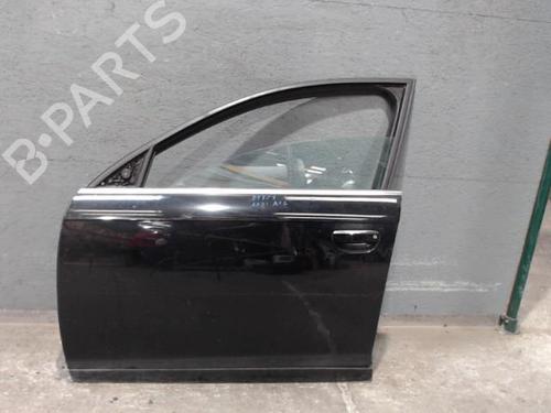 Used Left front door AUDI A6 C6 (4F2) 2.0 TDI (136 hp) 24089984