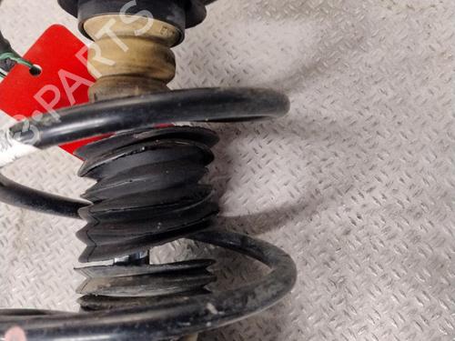 Right front shock absorber RENAULT CLIO IV (BH_) 1.5 dCi 90 | BP30606169M17