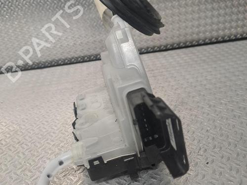 Used Rear right lock CITROËN C3 AIRCROSS II (2R_, 2C_) 1.2 PureTech 110 (2RHNZB, 2RHNZW, 2RHNPX, 2RHNPJ) (110 hp) 24088715