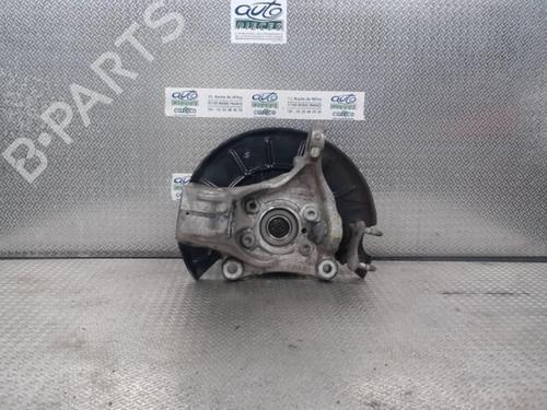 Right front steering knuckle VW PASSAT B6 (3C2)  | BP24080185M26 